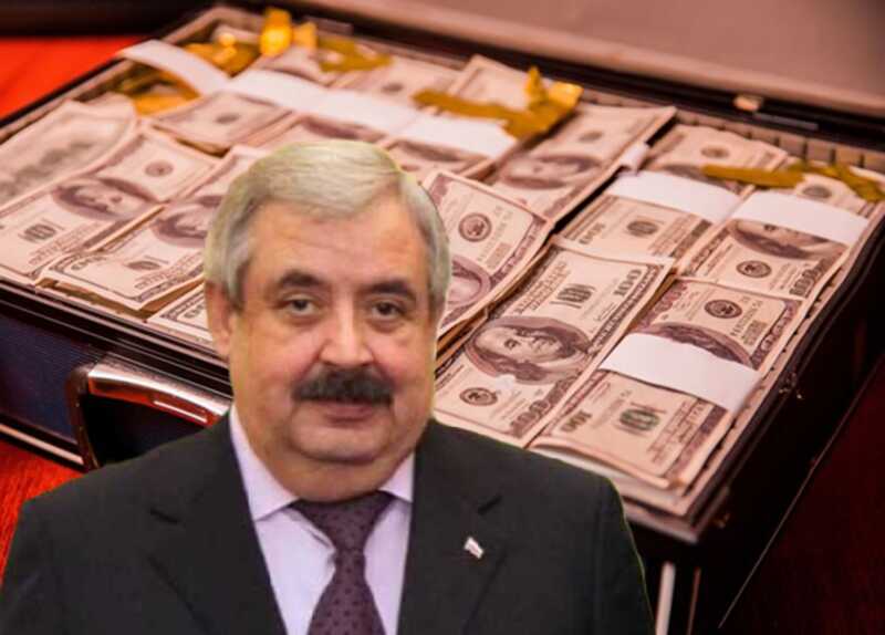 Как посредник ФСБ Битаев превратил связи с Королёвым в личный бизнес
