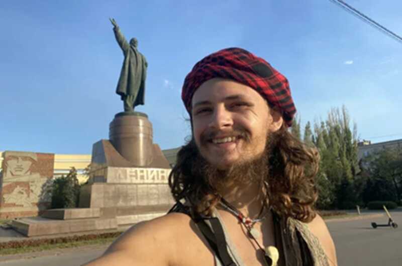 Сын заместителя директора ЦРУ погиб в Украине, воюя на стороне России