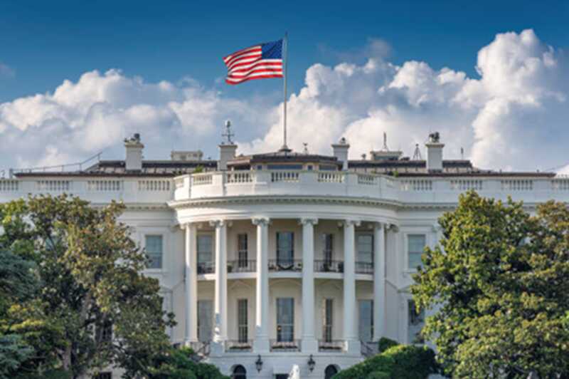 Внучка Дональда Трампа продемонстрировала несколько частных помещений Белого дома