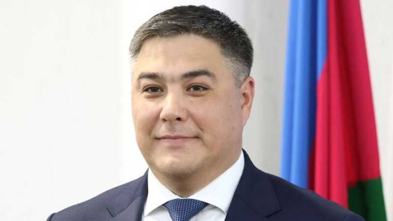 В отношении вице-мэра Краснодара Всеволода Нетребы начато следствие