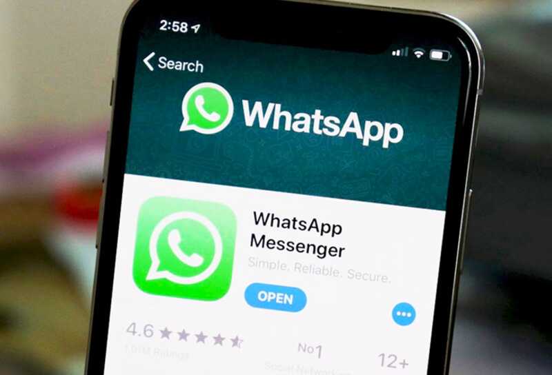 Владельцам устаревших моделей iPhone сообщили о прекращении поддержки WhatsApp