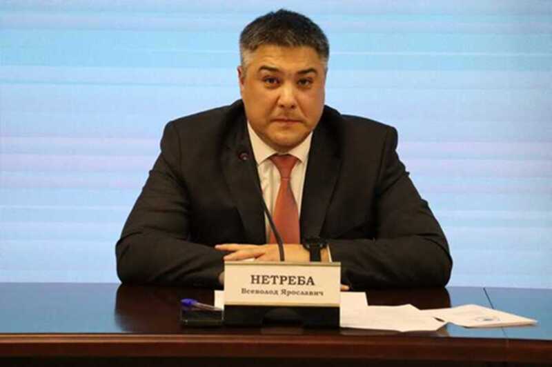 Коррупционный скандал вокруг Нетребы: заместитель мэра Краснодара под расследованием