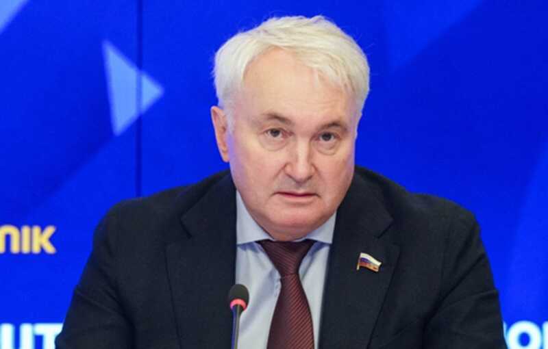 Картаполов допустил возможность увеличения вклада Северной Кореи в конфликт
