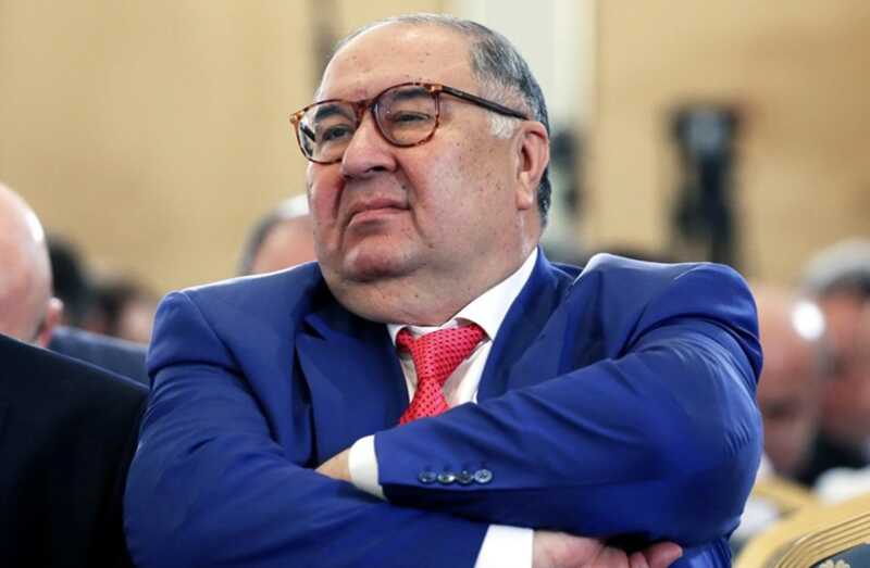 Захар Абуханов обвинил Усманова в обмане с задолженностями на 7 миллионов долларов