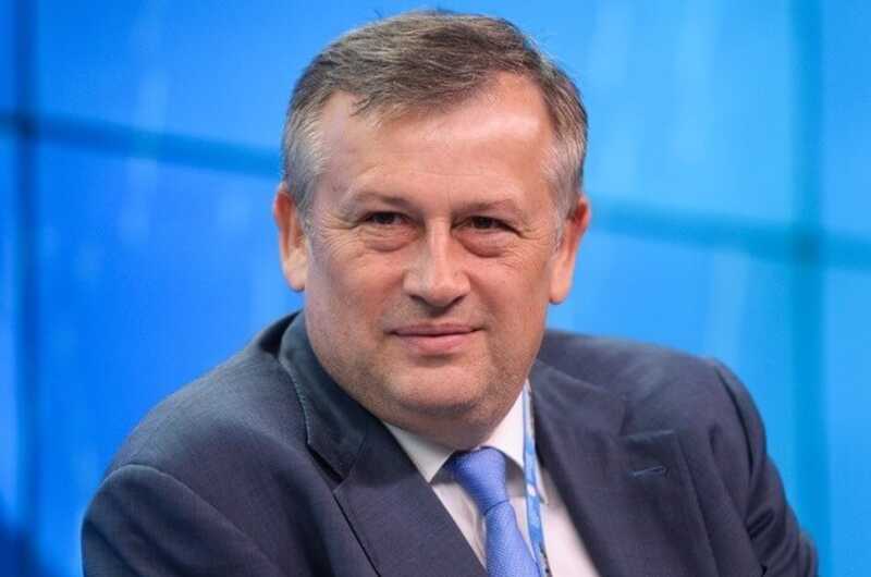 Как Александр Дрозденко помог бывшему чиновнику Денису Захарову обойти Верховный суд