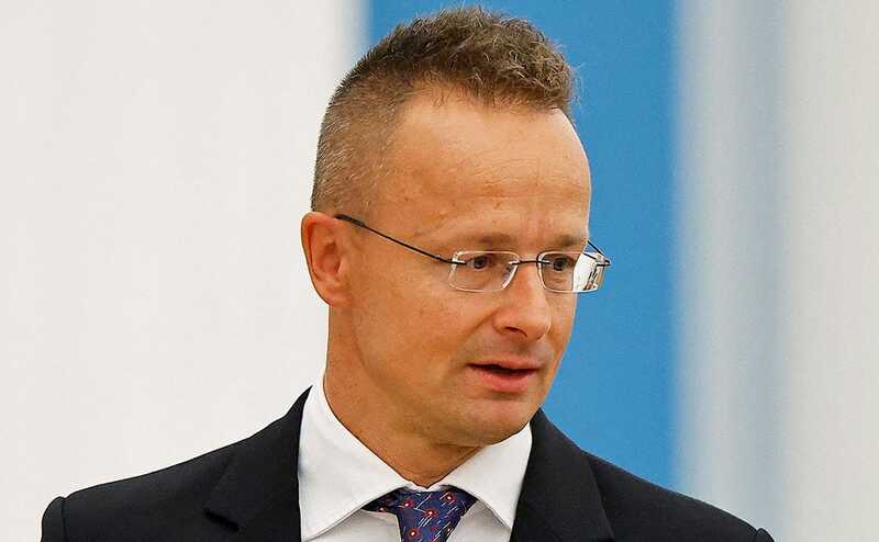 Венгрия покидает Международный уголовный суд спустя 25 лет после вступления