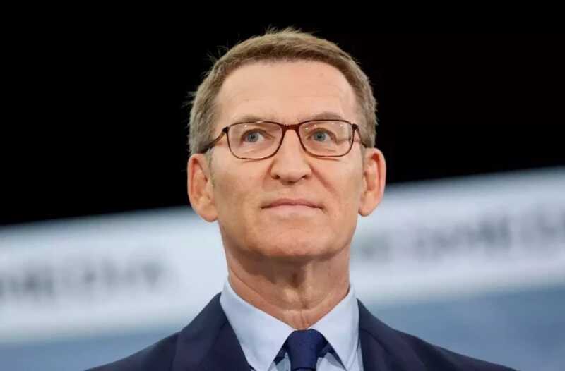 Лидер оппозиции Испании призывает к улучшению резервной энергетики после отключений электроэнергии