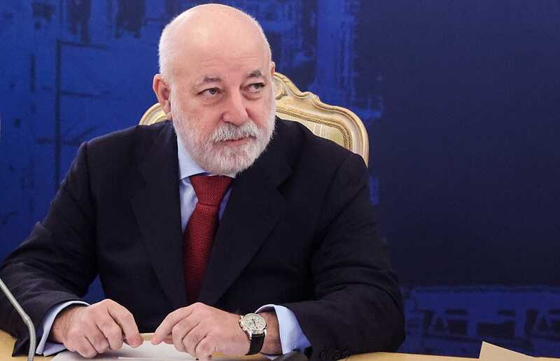 Виктор Вексельберг просит правительство не штрафовать «Т Плюс» за задержку модернизации ТЭЦ
