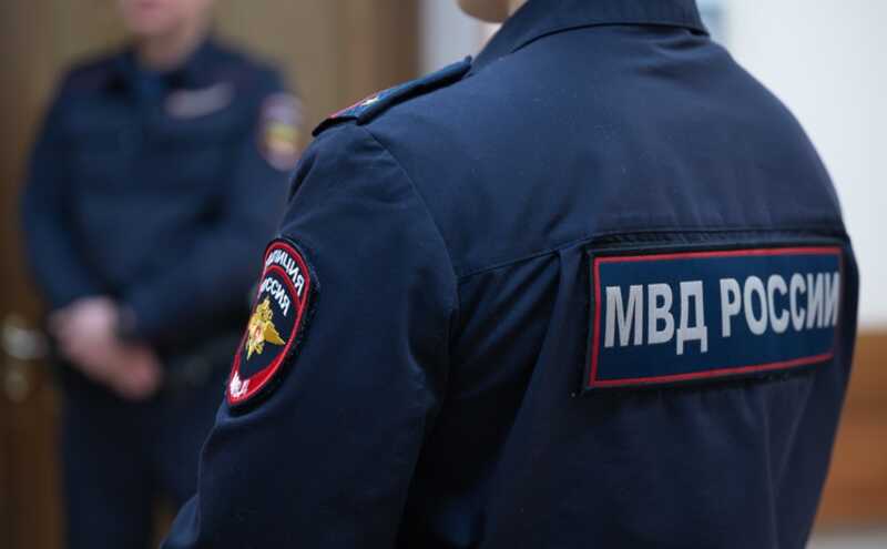 Трое московских полицейских попались на незаконном отъеме криптовалюты у граждан