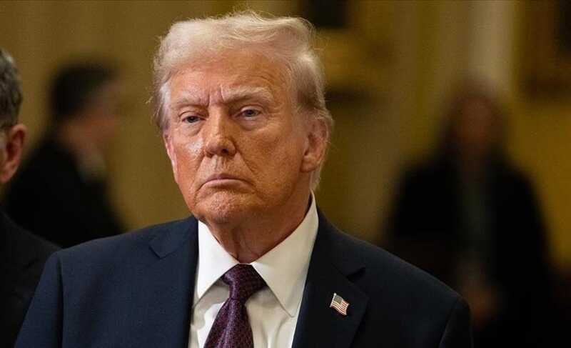 Трамп признал, что действия Путина могут склонить его на сторону Украины
