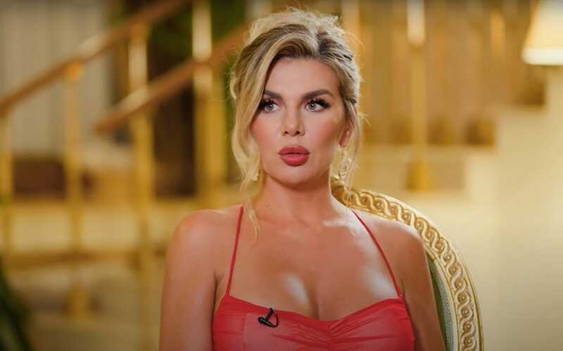 Анна Седокова ответила на критику после смерти Яниса Тиммы