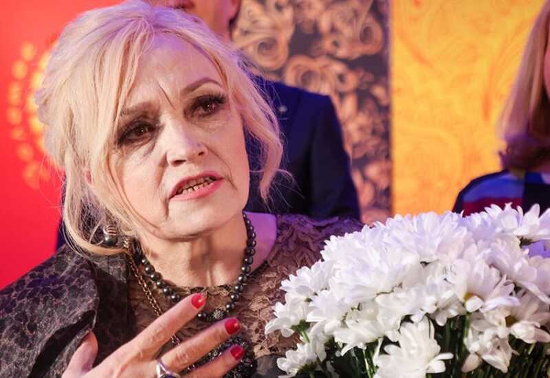 "Поверил, как мужчине": водитель обвинил сына Надежды Кадышевой в мошенничестве