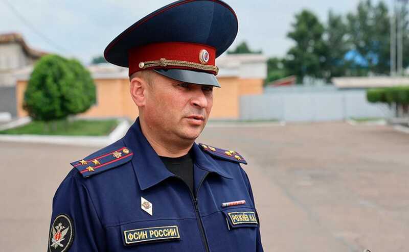 Загадочная гибель заместителя начальника ГУФСИН в Красноярске: самоубийство или устранение?
