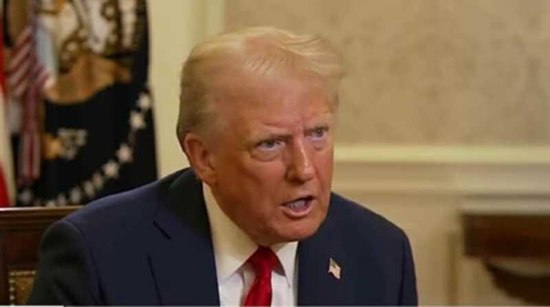 Трамп выступил с новым заявлением о планах Путина в конфликте с Украиной