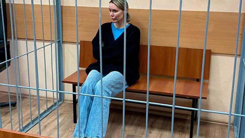 Хозяйка ювелирного дома обвинена в обмане на несколько сотен миллионов