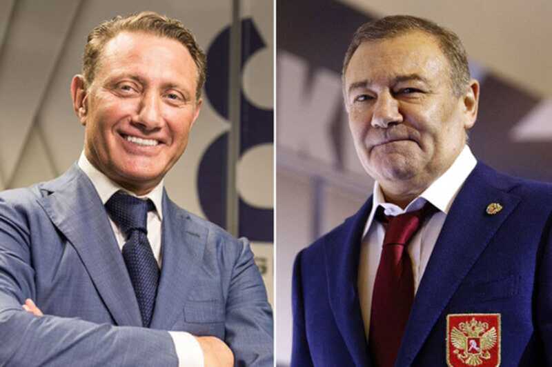 Инсайдеры в побеге: каким образом соратники Путина покидали Россию в периоды кризиса