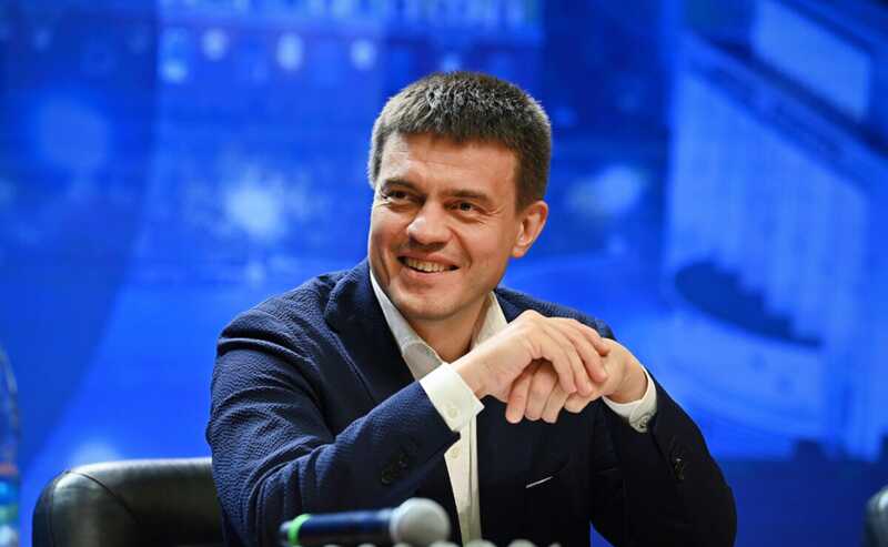 Властный кризис в Красноярске: Котюков и Пономаренко заводят регион в безвыходную ситуацию