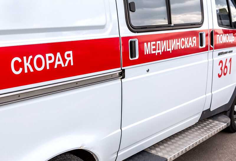 В Дагестане скончалась пожилая туристка после падения с обрыва