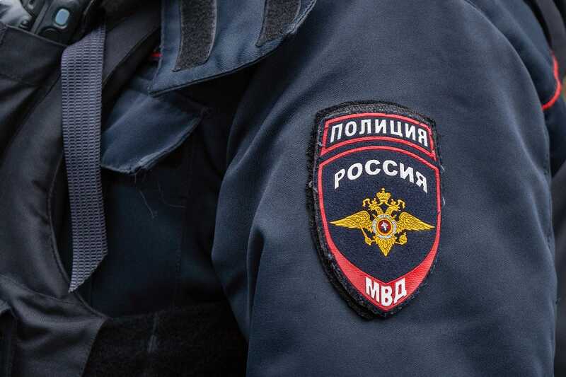 В Подмосковье мужчина, избитый дубинкой, погиб от "сердечной недостаточности"