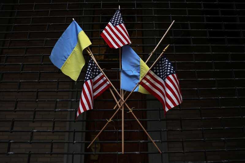 Украина и США подписали соглашение, которое открывает американским компаниям новые привилегии