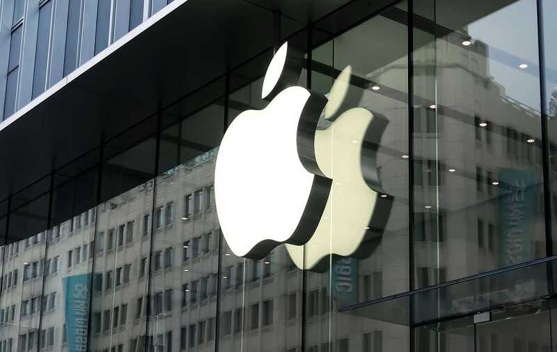 Цена на американские iPhone может взлететь до 3500 долларов