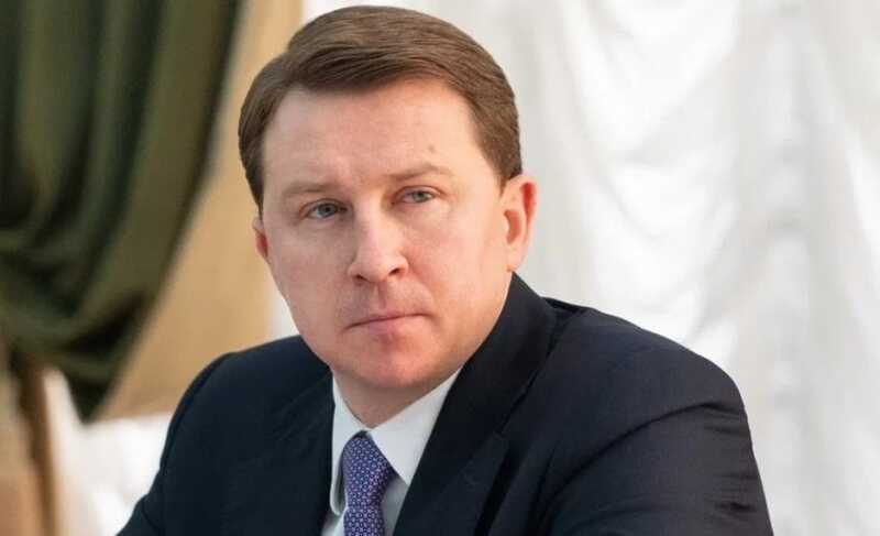 Уголовное дело против Алексея Копайгородского затронуло высокопоставленных чиновников