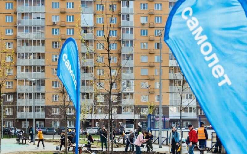 Финансовый крах «Самолёта»: элитный застройщик ушёл в офшоры