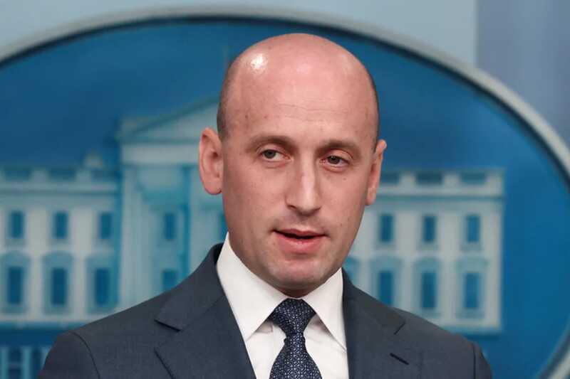 Миллер стал основным кандидатом на должность советника Трампа по национальной безопасности