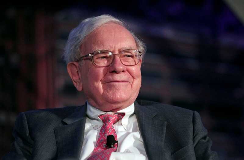 Уоррен Баффет покинет пост гендиректора Berkshire в конце 2025 года