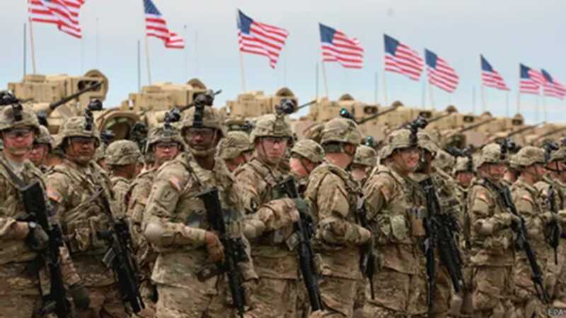 В вооруженных силах США начали подготовку к возможному военному конфликту с Китаем