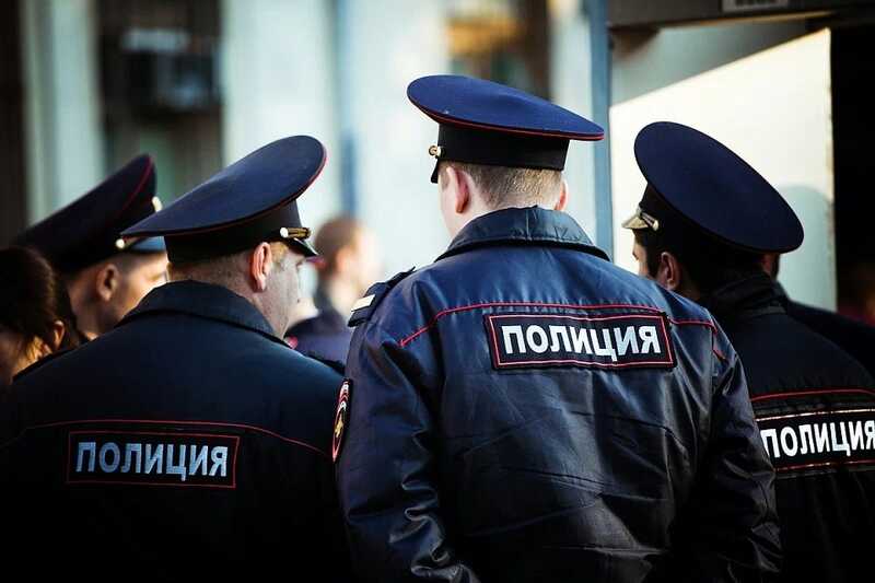 В Приморье без вести пропали двое сотрудников полиции
