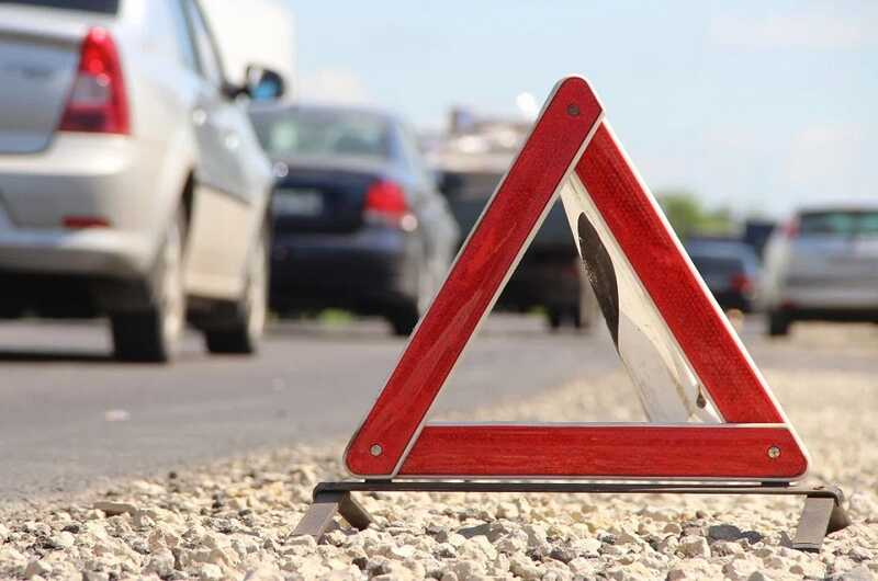 В Уссурийске водитель сбил ребёнка и переехал его повторно