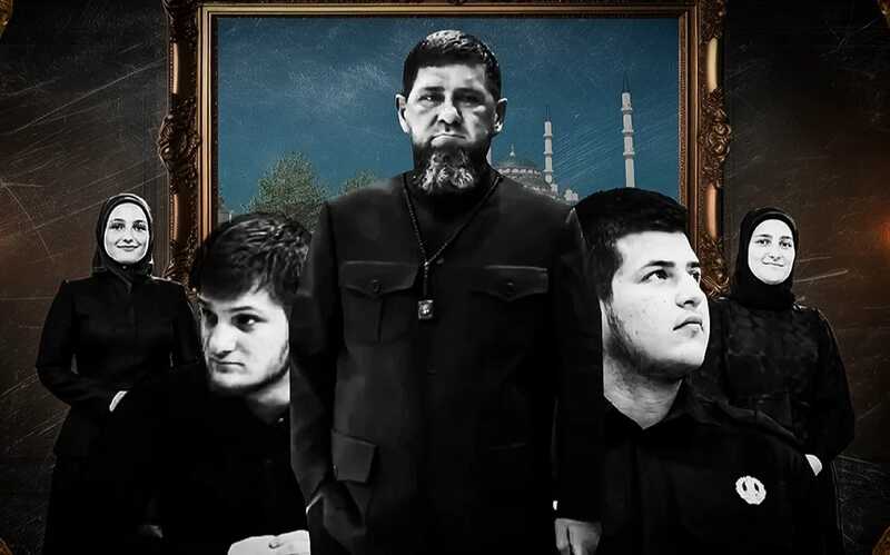 Болезнь Рамзана Кадырова запустила процесс смены власти в Чечне