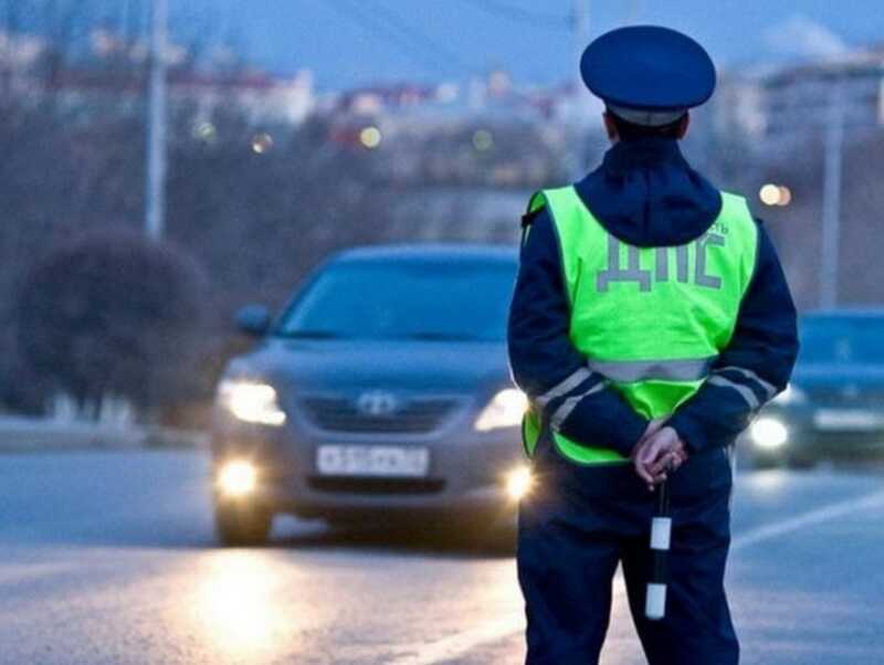 В Дагестане расстреляли троих сотрудников ГИБДД