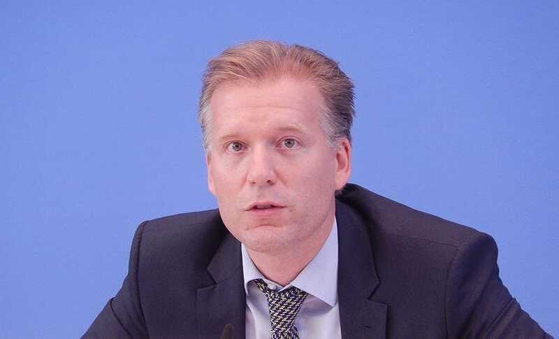 В Берлине отклонили обвинения Марко Рубио в "замаскированной тирании"