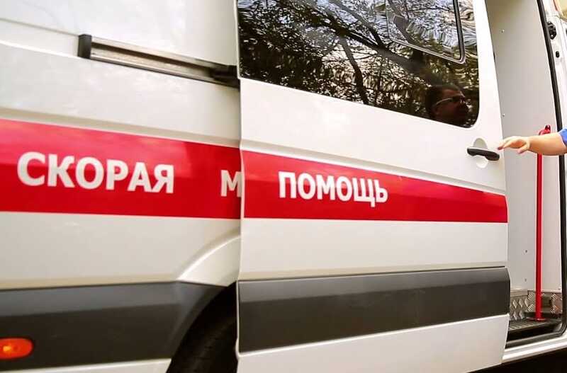 Серийный убийца подал в суд на минздрав Самары за ущерб здоровью