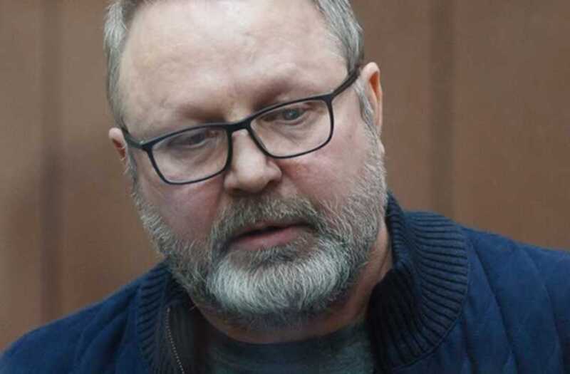 Следствие по делу Пичугина и Азизова: обнаружены новые доказательства в убийстве генерала Папичева