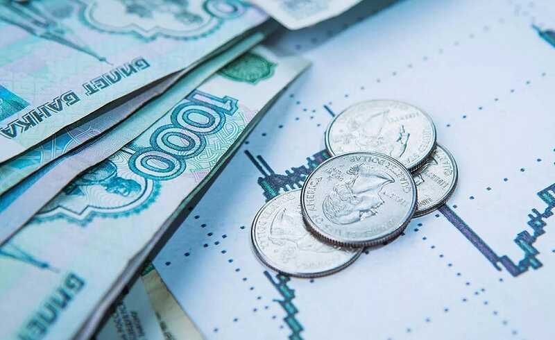 Экономика России не выдержала давления инфляции и военных расходов