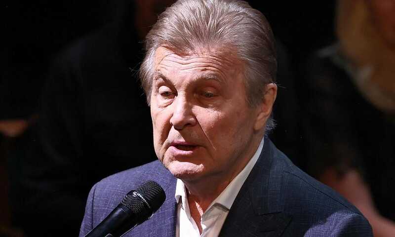 Лев Лещенко возмутился предложением проводить бесплатные концерты 9 Мая