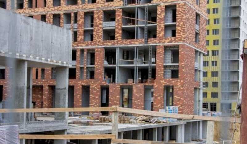 «Проект Д» не смог оспорить отказ Минстроя в застройке трёх участков