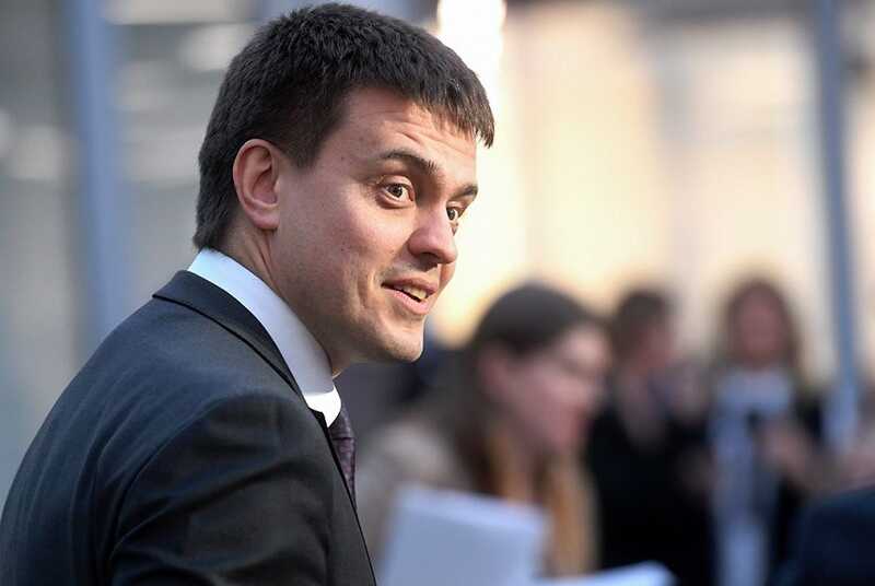 Губернатора Красноярского края уличили в накрутке лайков под постом о реформе