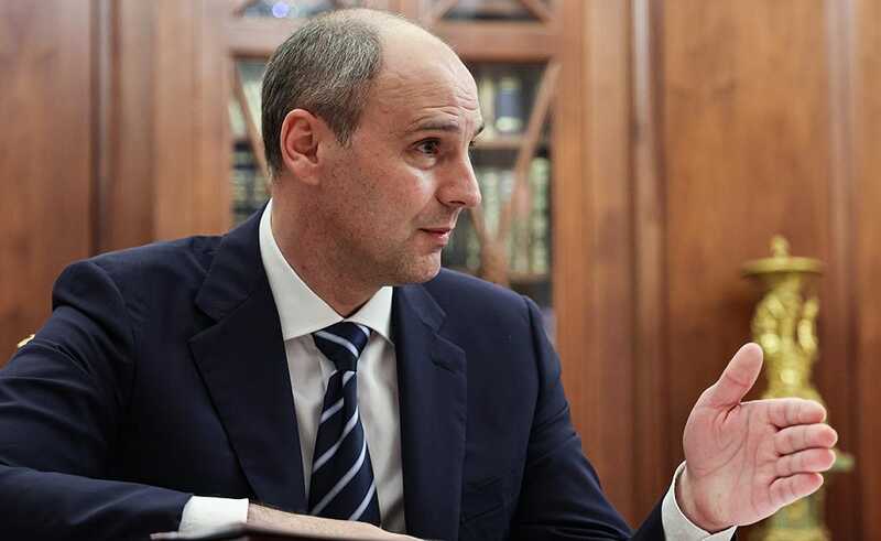 В Екатеринбурге гостевой дом для VIP-гостей превращают в личную резиденцию жены губернатора?