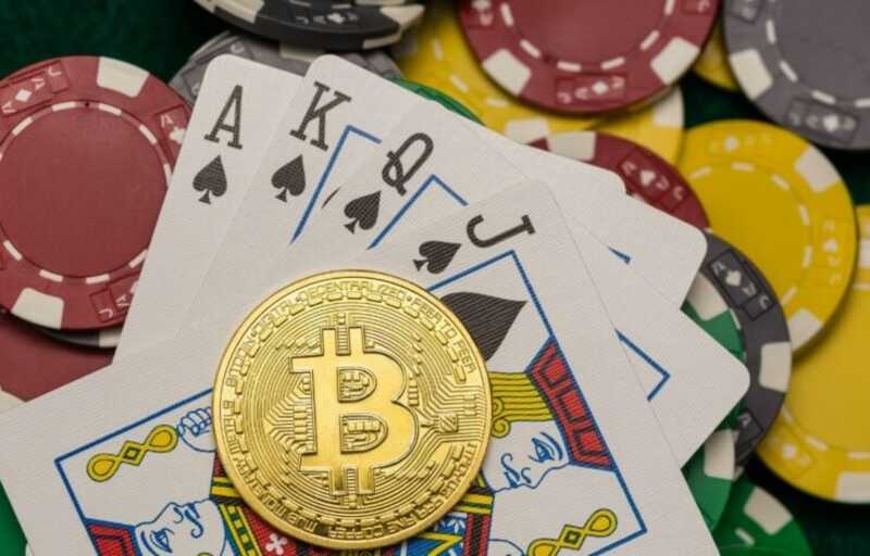 В Индонезии задержаны двое за отмывание денег через азартные игры и криптовалюту