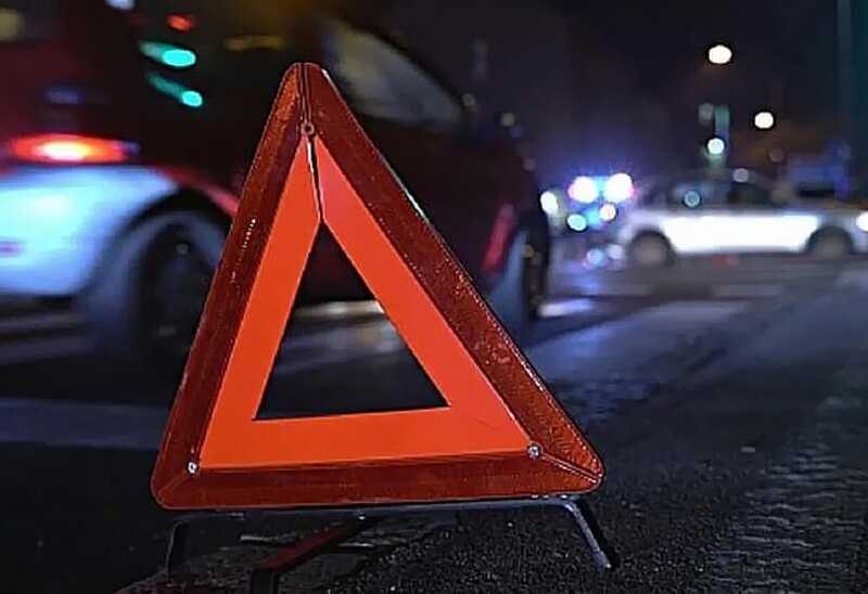 В Томске произошла авария с участием четырёх автомобилей: пострадал ребенок