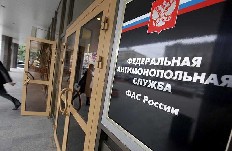 Поставщики сети «Светофор» в Хакасии могут понести убытки из-за нелегальных контрактов