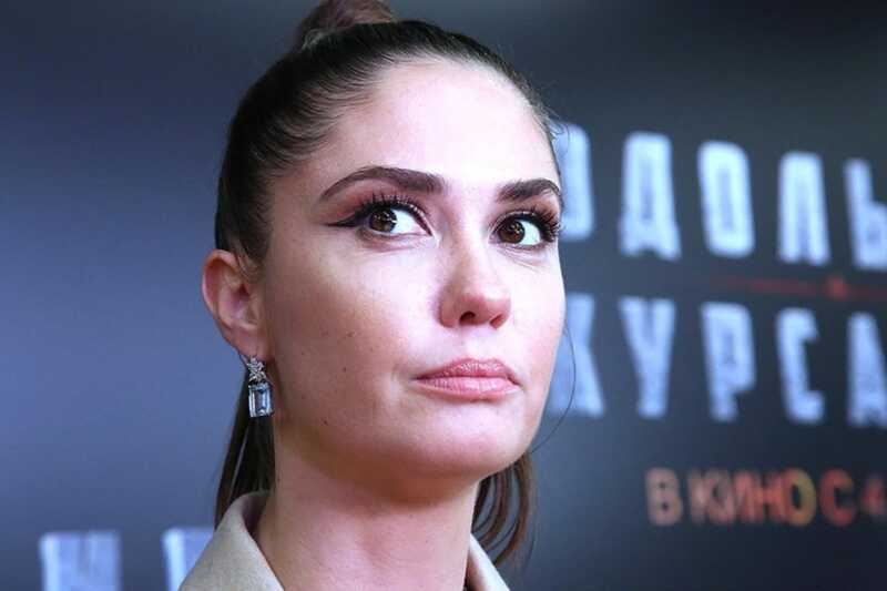 Агата Муцениеце открыто сообщила о своей серьезной зависимости