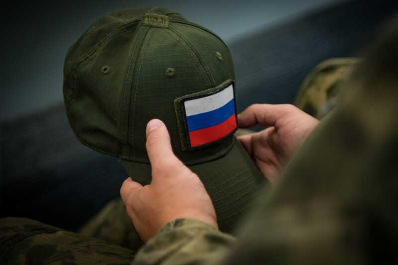 Российские военнопленные будут облагаться налогами в Украине
