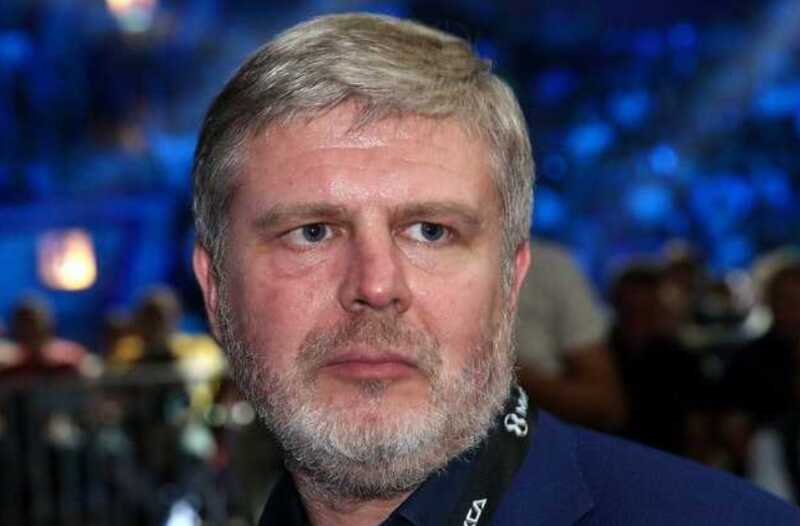 Девелопер Андрей Рябинский протаптывает дорожку к миллиардам через связи с элитой
