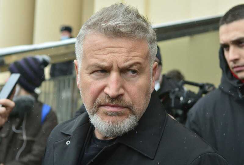 Леонид Агутин прокомментировал слухи о верности Анжелики Варум