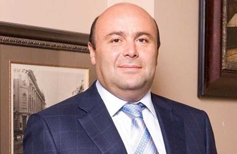 Бывший министр Подмосковья Хубутия сознался в нападении на девушку